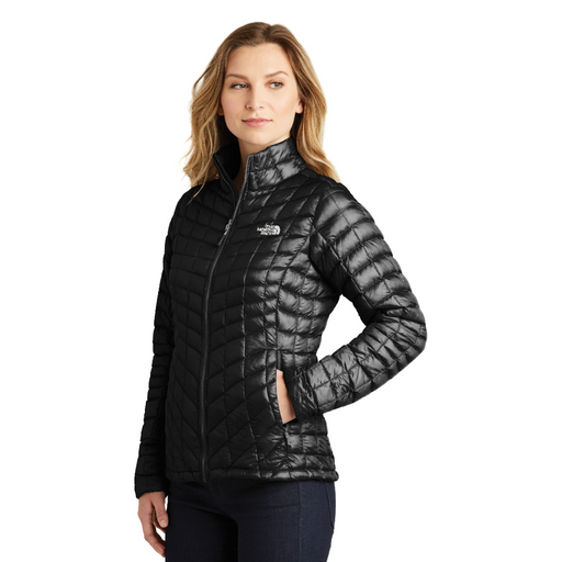 The North Face ThermoBall Trekker Lds' Jkt