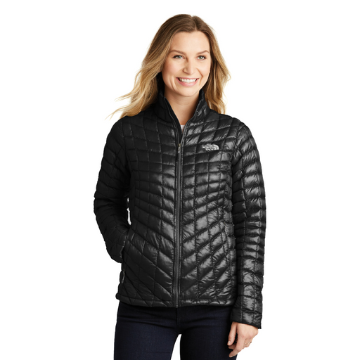 The North Face ThermoBall Trekker Lds' Jkt