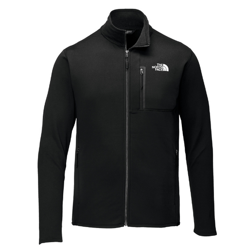 The North Face Skyline Full-Zip Fleece Jacket
