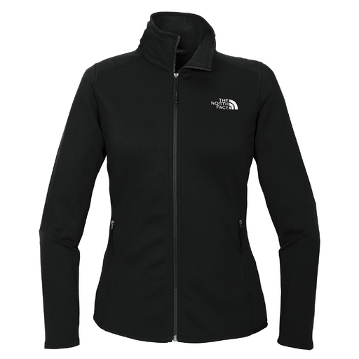 The North Face Lds Skyline F/Z Fleece Jacket