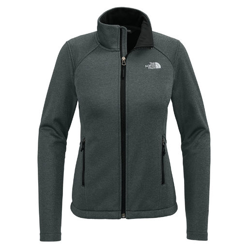 The North Face Ridgewall Ladies SoftShell Jkt