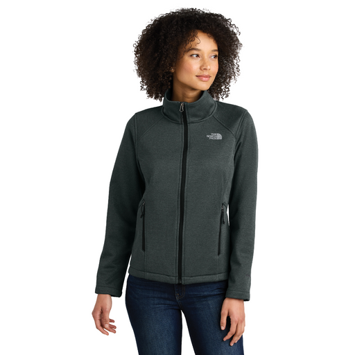 The North Face Ridgewall Ladies SoftShell Jkt