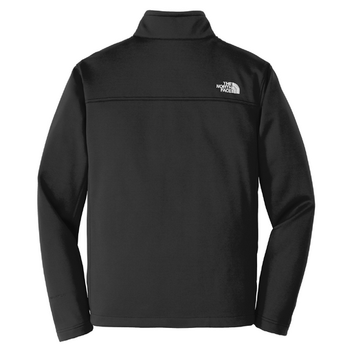 The North Face Ridgewall Soft Shell Jacket