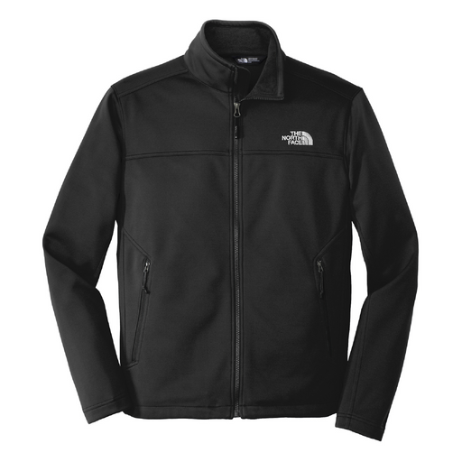 The North Face Ridgewall Soft Shell Jacket