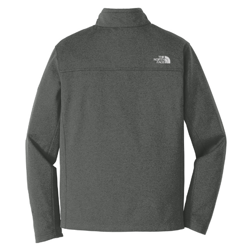 The North Face Ridgewall Soft Shell Jacket
