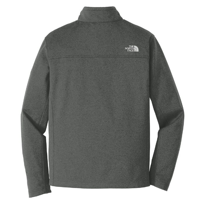 The North Face Ridgewall Soft Shell Jacket