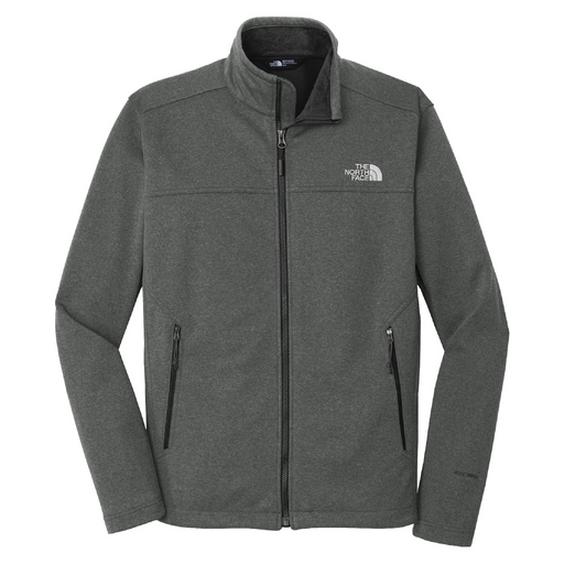 The North Face Ridgewall Soft Shell Jacket
