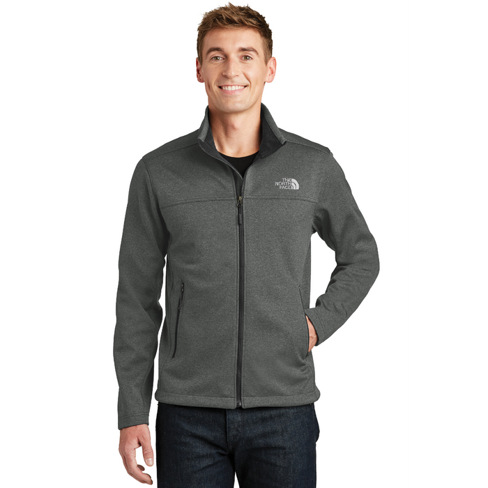 The North Face Ridgewall Soft Shell Jacket