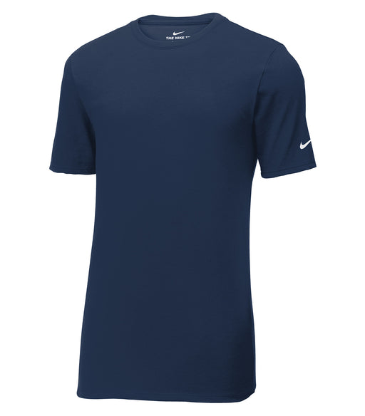 Nike Dri-FIT Cotton/Poly Tee