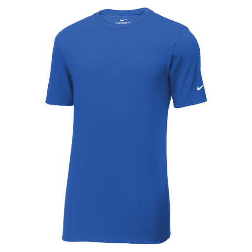 Nike Dri-FIT Cotton/Poly Tee