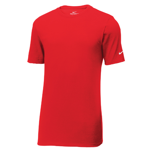 Nike Dri-FIT Cotton/Poly Tee
