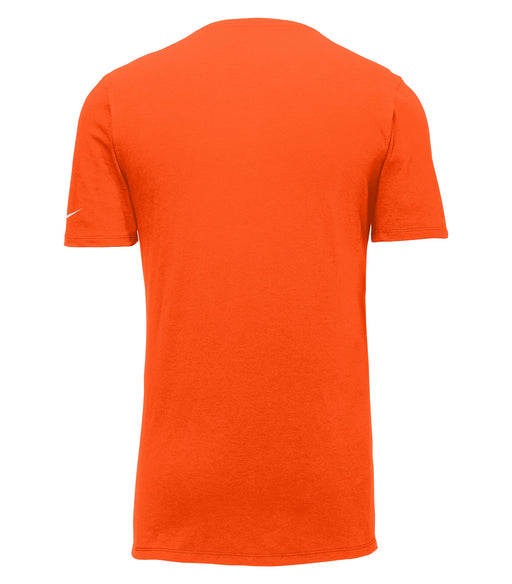 Nike Dri-FIT Cotton/Poly Tee