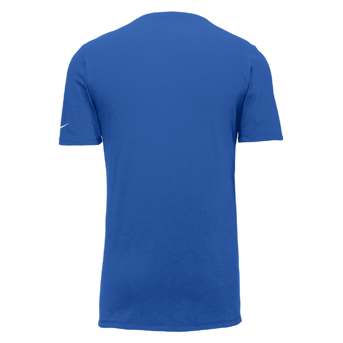 Nike Dri-FIT Cotton/Poly Tee