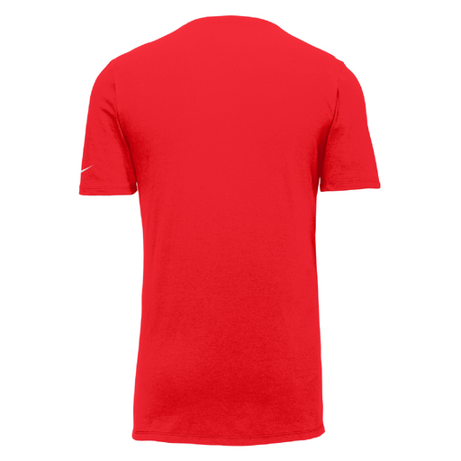 Nike Dri-FIT Cotton/Poly Tee
