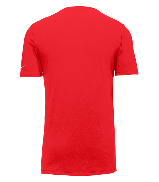 Nike Dri-FIT Cotton/Poly Tee