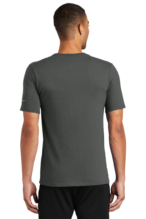 Nike Dri-FIT Cotton/Poly Tee