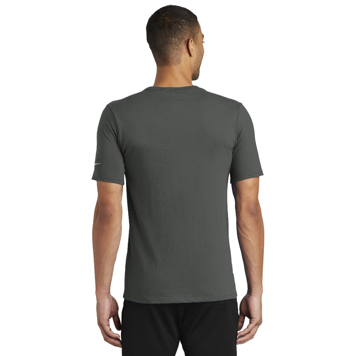 Nike Dri-FIT Cotton/Poly Tee
