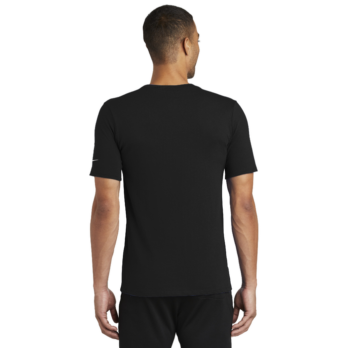 Nike Dri-FIT Cotton/Poly Tee