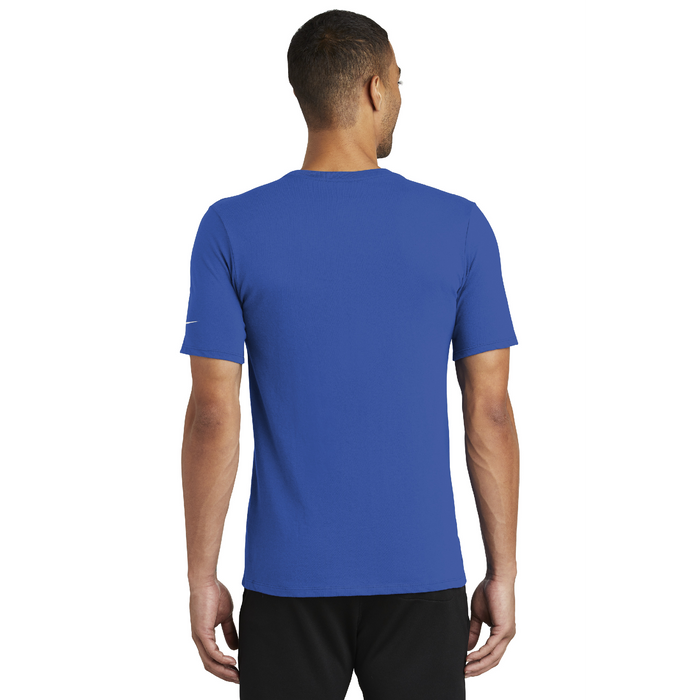 Nike Dri-FIT Cotton/Poly Tee