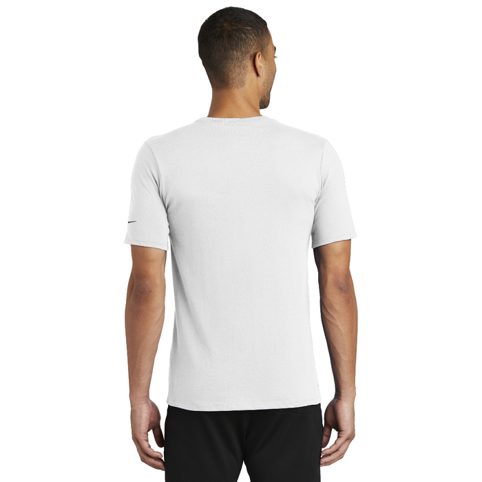 Nike Dri-FIT Cotton/Poly Tee