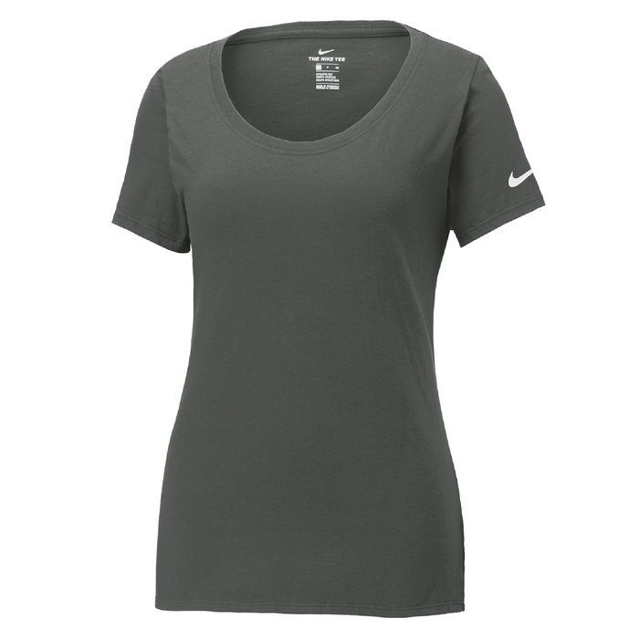 Nike Dri-FIT Cotton/Poly Lds Tee