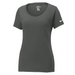 Nike Dri-FIT Cotton/Poly Lds Tee