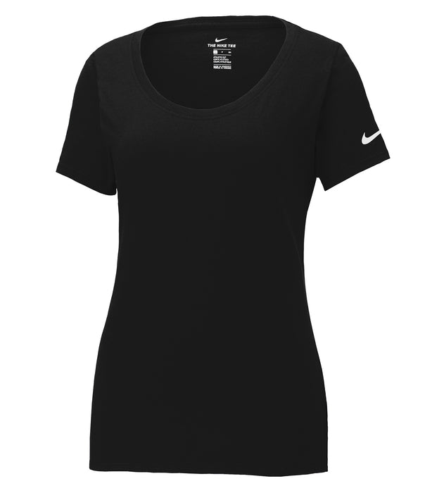 Nike Dri-FIT Cotton/Poly Lds Tee