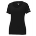 Nike Dri-FIT Cotton/Poly Lds Tee