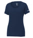 Nike Dri-FIT Cotton/Poly Lds Tee