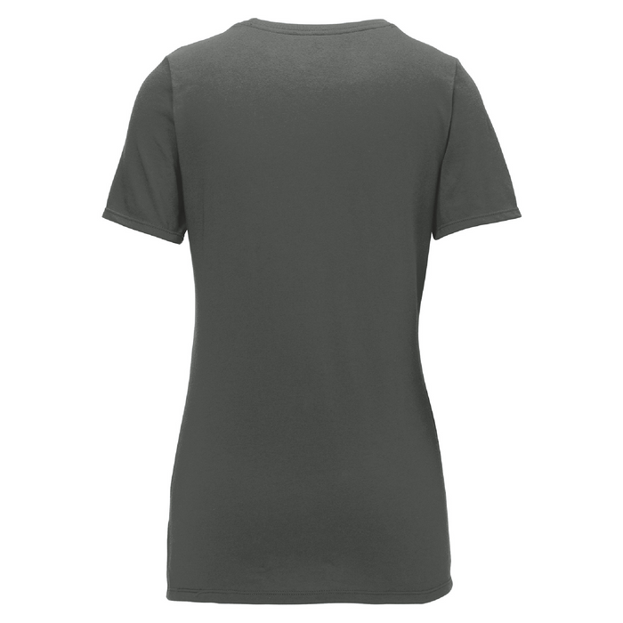 Nike Dri-FIT Cotton/Poly Lds Tee