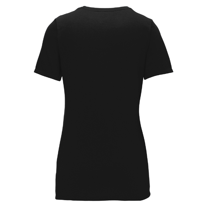Nike Dri-FIT Cotton/Poly Lds Tee