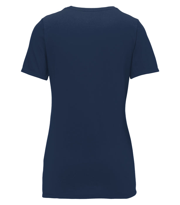 Nike Dri-FIT Cotton/Poly Lds Tee