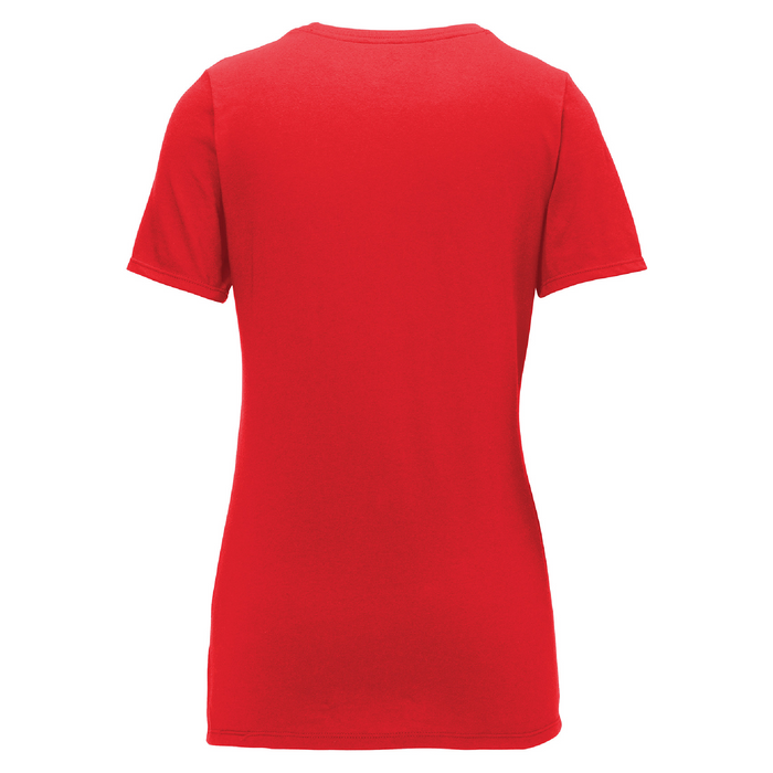 Nike Dri-FIT Cotton/Poly Lds Tee