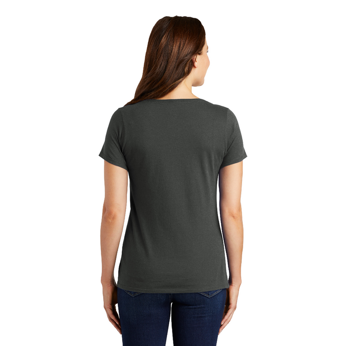 Nike Dri-FIT Cotton/Poly Lds Tee