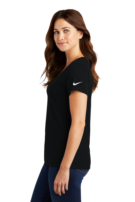 Nike Dri-FIT Cotton/Poly Lds Tee