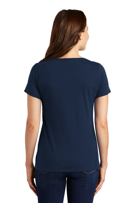 Nike Dri-FIT Cotton/Poly Lds Tee