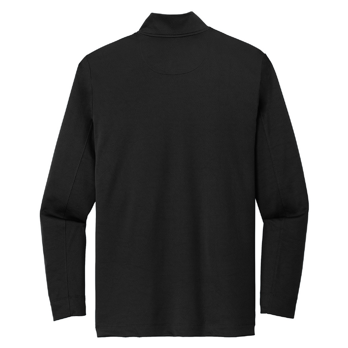 Nike Dry 1/2 Zip Cover Up