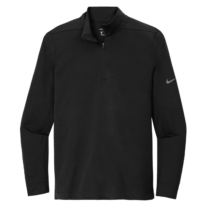 Nike Dry 1/2 Zip Cover Up