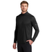 Nike Dry 1/2 Zip Cover Up