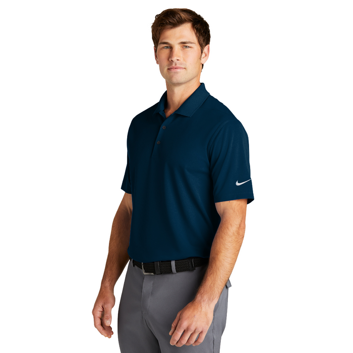 Nike Micro Pique 2.0 Polo