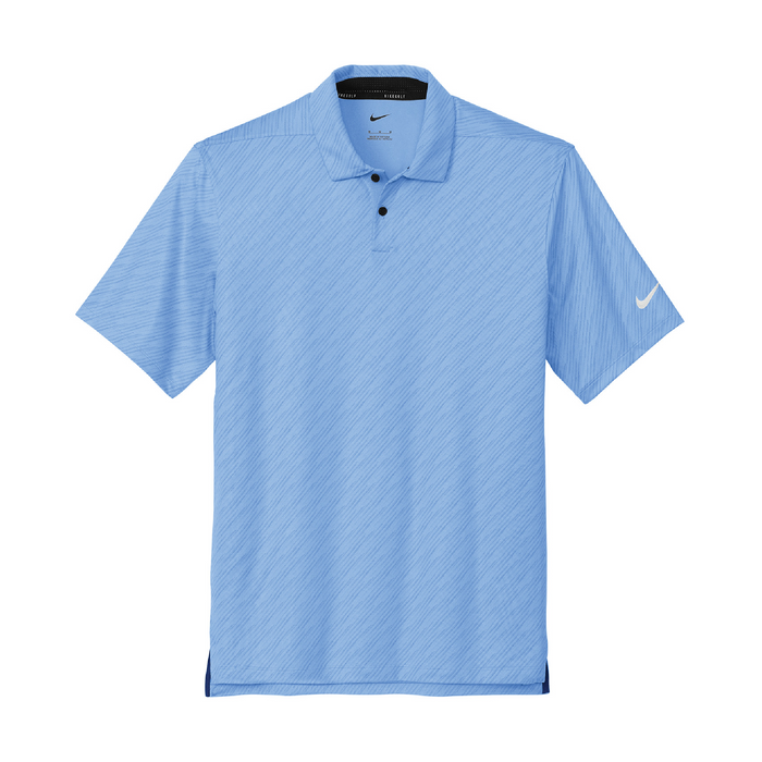 Nike Dri-Fit Vapor Stripe Polo