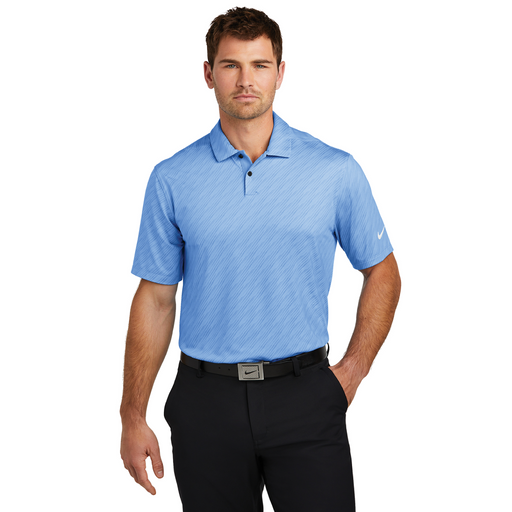 Nike Dri-Fit Vapor Stripe Polo