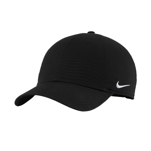 Nike Heritage Cotton Twill Cap