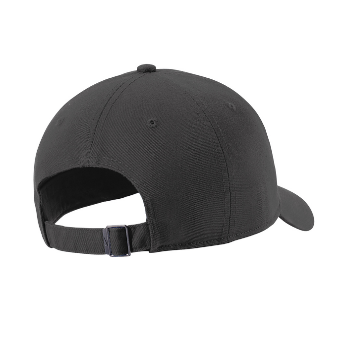 Nike Heritage Cotton Twill Cap