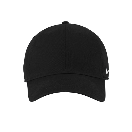 Nike Heritage Cotton Twill Cap