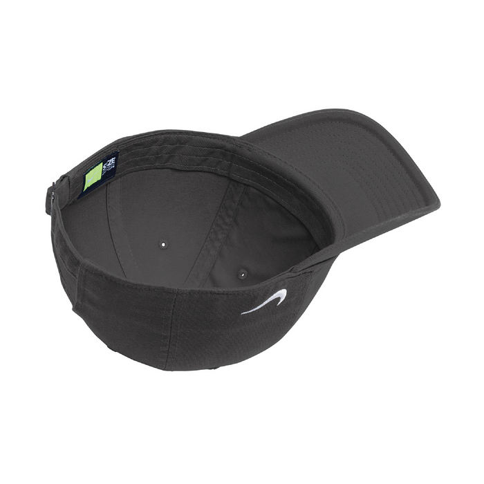 Nike Heritage Cotton Twill Cap