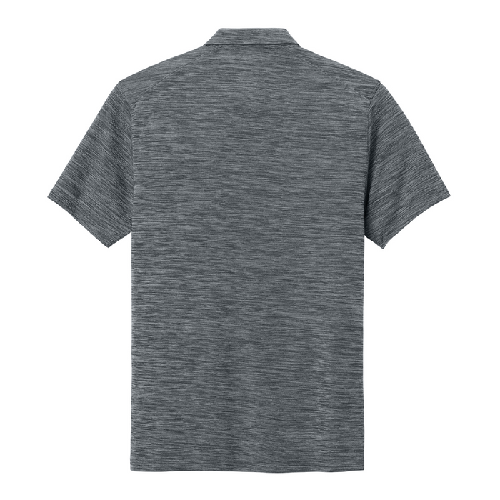 Nike Dri-FIT Striated Polo