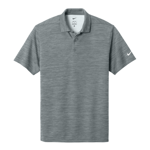 Nike Dri-FIT Striated Polo