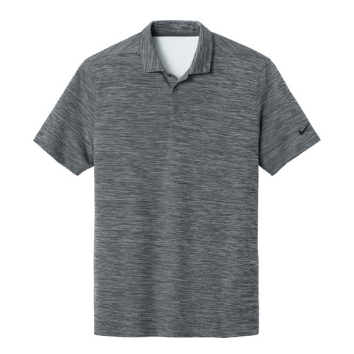 Nike Dri-FIT Striated Polo