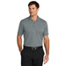 Nike Dri-FIT Striated Polo